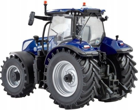 NEW HOLLAND T7.300 Blue Power 1:32 Britains 43341 NEW HOLLAND T7.300 Blue Power 1:32 Britains 43341