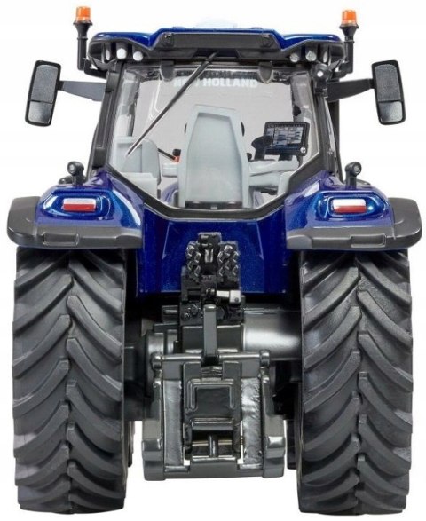 NEW HOLLAND T7.300 Blue Power 1:32 Britains 43341 NEW HOLLAND T7.300 Blue Power 1:32 Britains 43341
