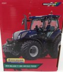 NEW HOLLAND T7.300 Blue Power 1:32 Britains 43341