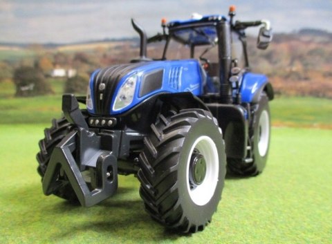 NEW HOLLAND T8.435 Genesis 1:32 Britains 43339 NEW HOLLAND T8.435 Genesis 1:32 Britains 43339