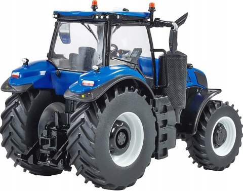 NEW HOLLAND T8.435 Genesis 1:32 Britains 43339 NEW HOLLAND T8.435 Genesis 1:32 Britains 43339