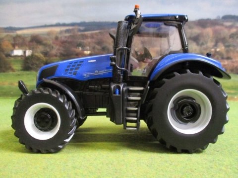 NEW HOLLAND T8.435 Genesis 1:32 Britains 43339 NEW HOLLAND T8.435 Genesis 1:32 Britains 43339