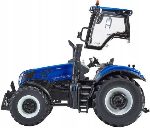 NEW HOLLAND T8.435 Genesis 1:32 Britains 43339 NEW HOLLAND T8.435 Genesis 1:32 Britains 43339