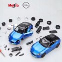 Nissan Z 2023 blue 1:24 do składania Maisto 39267