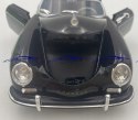 PORSCHE 356A Speedster hard top 24106H WELLY 1:24