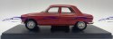 Peugeot 204 red 1968 WhiteBox 124181 1:24