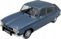 Renault 16 1965 light blue WhiteBox 124175 1:24