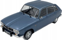 Renault 16 1965 light blue WhiteBox 124175 1:24