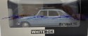 Renault 16 1965 light blue WhiteBox 124175 1:24