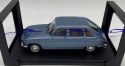 Renault 16 1965 light blue WhiteBox 124175 1:24