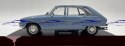 Renault 16 1965 light blue WhiteBox 124175 1:24