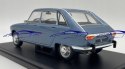 Renault 16 1965 light blue WhiteBox 124175 1:24