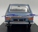 Renault 16 1965 light blue WhiteBox 124175 1:24