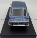 Renault 16 1965 light blue WhiteBox 124175 1:24