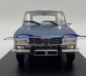 Renault 16 1965 light blue WhiteBox 124175 1:24