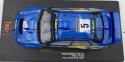 SUBARU Impreza S7 #5 R. Burns 2001 model IXO 1:24