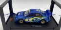 SUBARU Impreza S7 #6 Solberg 2001 model IXO 1:24