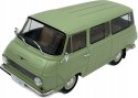 Skoda 1203 1968 light green WhiteBox 124176 1:24