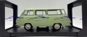 Skoda 1203 1968 light green WhiteBox 124176 1:24