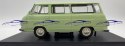 Skoda 1203 1968 light green WhiteBox 124176 1:24