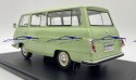 Skoda 1203 1968 light green WhiteBox 124176 1:24