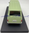 Skoda 1203 1968 light green WhiteBox 124176 1:24