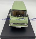 Skoda 1203 1968 light green WhiteBox 124176 1:24