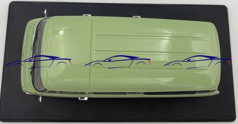 Skoda 1203 1968 light green WhiteBox 124176 1:24 Skoda 1203 1968 light green WhiteBox 124176 1:24