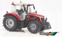 Tomy Britains Traktor Massey Ferguson 6S.180 43316