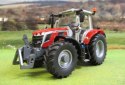 Tomy Britains Traktor Massey Ferguson 6S.180 43316