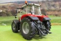 Tomy Britains Traktor Massey Ferguson 6S.180 43316