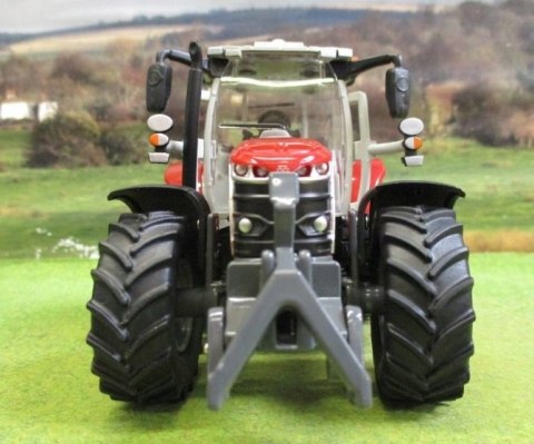 Tomy Britains Traktor Massey Ferguson 6S.180 43316 Tomy Britains Traktor Massey Ferguson 6S.180 43316