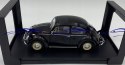 VW Kaffer 1200 garbus Beetle WhiteBox 124177 1:24