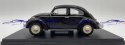 VW Kaffer 1200 garbus Beetle WhiteBox 124177 1:24