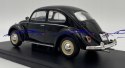 VW Kaffer 1200 garbus Beetle WhiteBox 124177 1:24