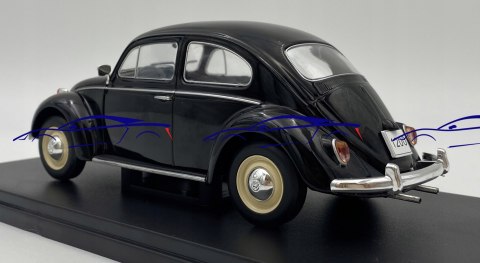 VW Kaffer 1200 garbus Beetle WhiteBox 124177 1:24 VW Kaffer 1200 garbus Beetle WhiteBox 124177 1:24