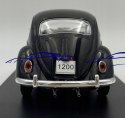 VW Kaffer 1200 garbus Beetle WhiteBox 124177 1:24