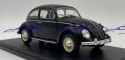 VW Kaffer 1200 garbus Beetle WhiteBox 124177 1:24