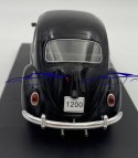 VW Kaffer 1200 garbus Beetle WhiteBox 124177 1:24