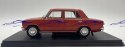 WAZ 2101 Łada Lada 1200 Żiguli red WhiteBox 1:24