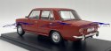 WAZ 2101 Łada Lada 1200 Żiguli red WhiteBox 1:24