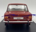 WAZ 2101 Łada Lada 1200 Żiguli red WhiteBox 1:24