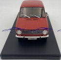 WAZ 2101 Łada Lada 1200 Żiguli red WhiteBox 1:24