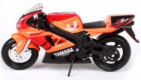 YAMAHA YZF R7 podstawka model 1:18 Maisto YAMAHA YZF R7 podstawka model 1:18 Maisto