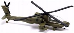 AH-64 Apache śmigłowiec Maisto METAL