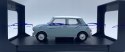 AUSTIN Mini Cooper S 1965 WhiteBox 124183 1:24