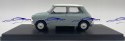 AUSTIN Mini Cooper S 1965 WhiteBox 124183 1:24