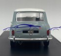 AUSTIN Mini Cooper S 1965 WhiteBox 124183 1:24