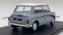 AUSTIN Mini Cooper S 1965 WhiteBox 124183 1:24