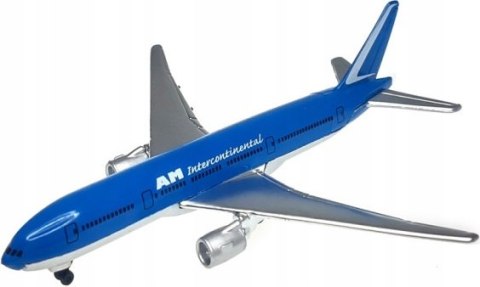 BOEING 777-200 Maisto METAL BOEING 777-200 Maisto METAL